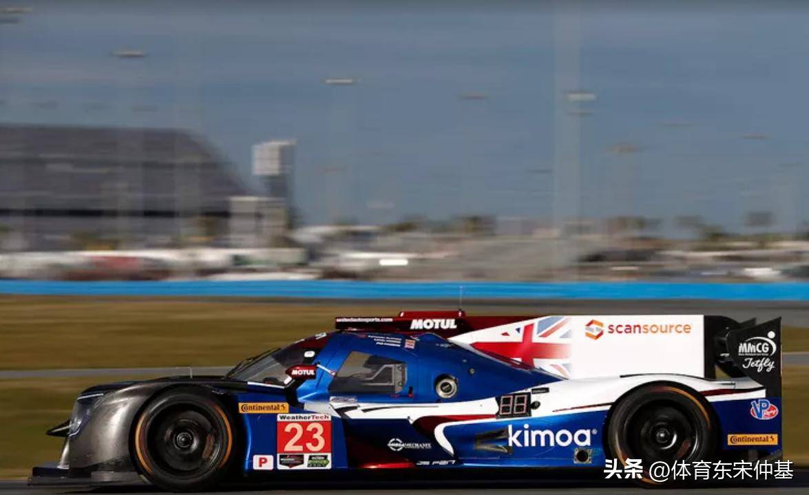 开云平台-威廉姆斯险胜雷诺车队，诺里斯点燃赛场