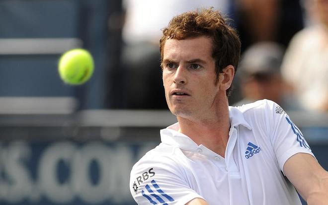 开云APP-ATP总决赛险胜蒙特卡洛大师赛，穆雷惊艳四座