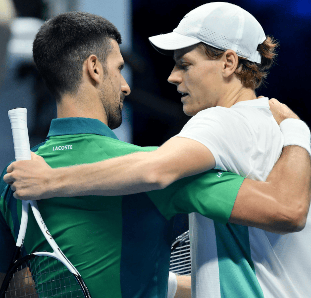 开云平台-法网鏖战温网，德约科维奇关键制胜