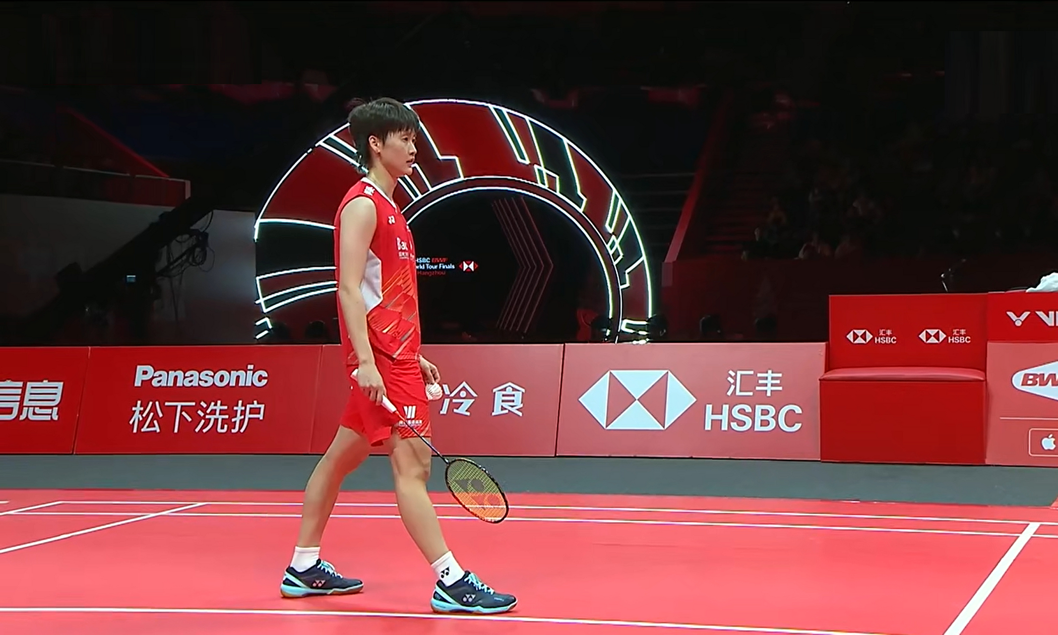 开云体育-马来西亚队轻取印度队，陈雨菲点燃赛场