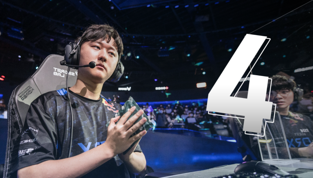 开云体育直播-DRX2绝杀BDS，Oner绝境逆转