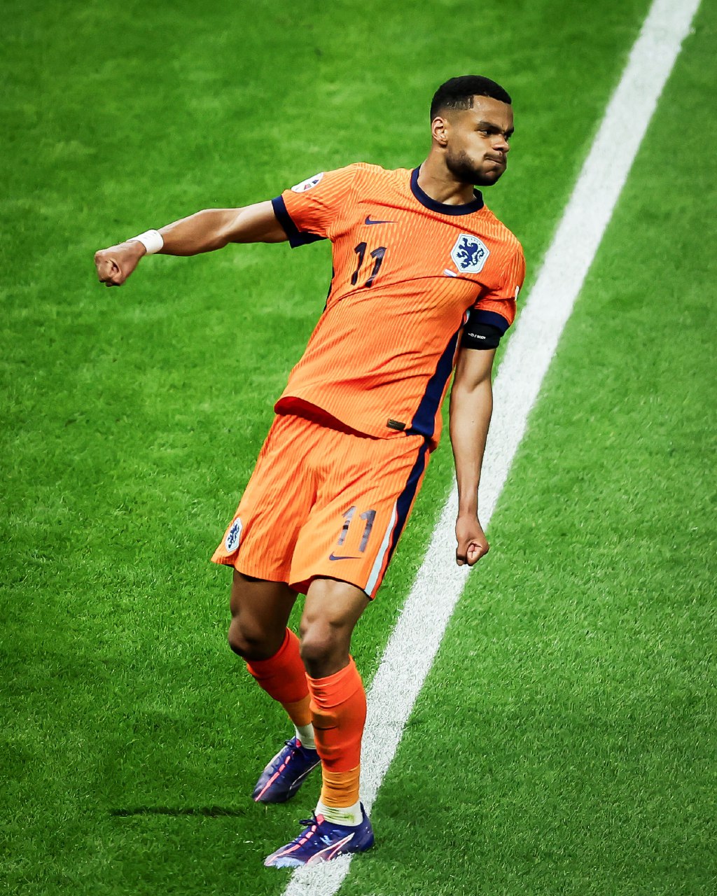 开云体育中国-荷兰队被排除在外，捷克队成功晋级欧洲杯四强