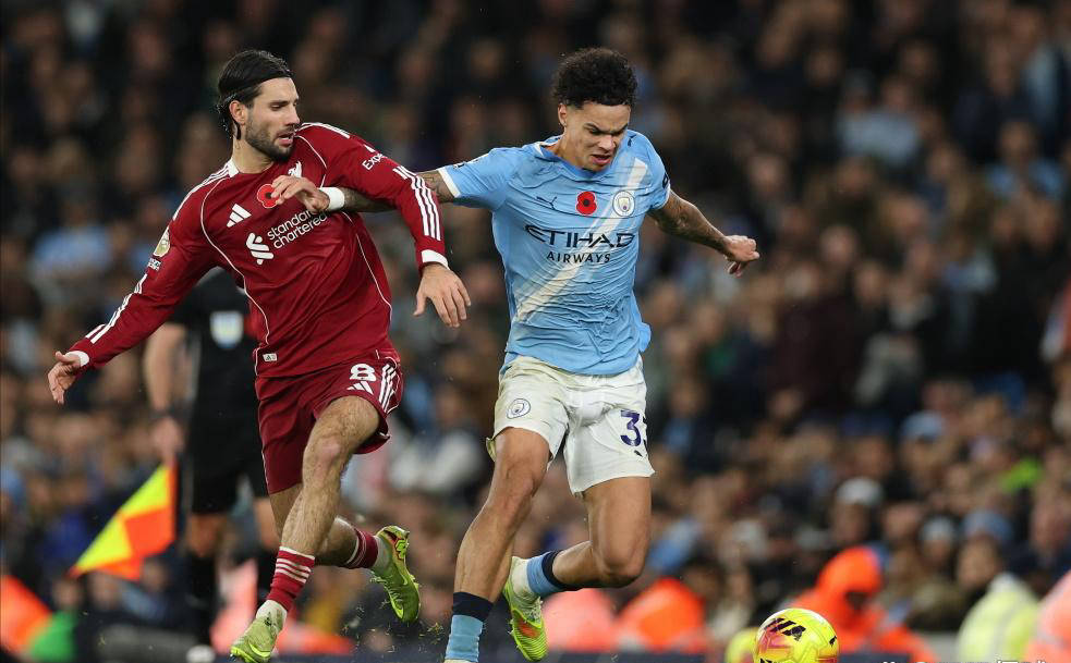 开云世界杯2026-曼城完胜，英超领头羊轻松晋级