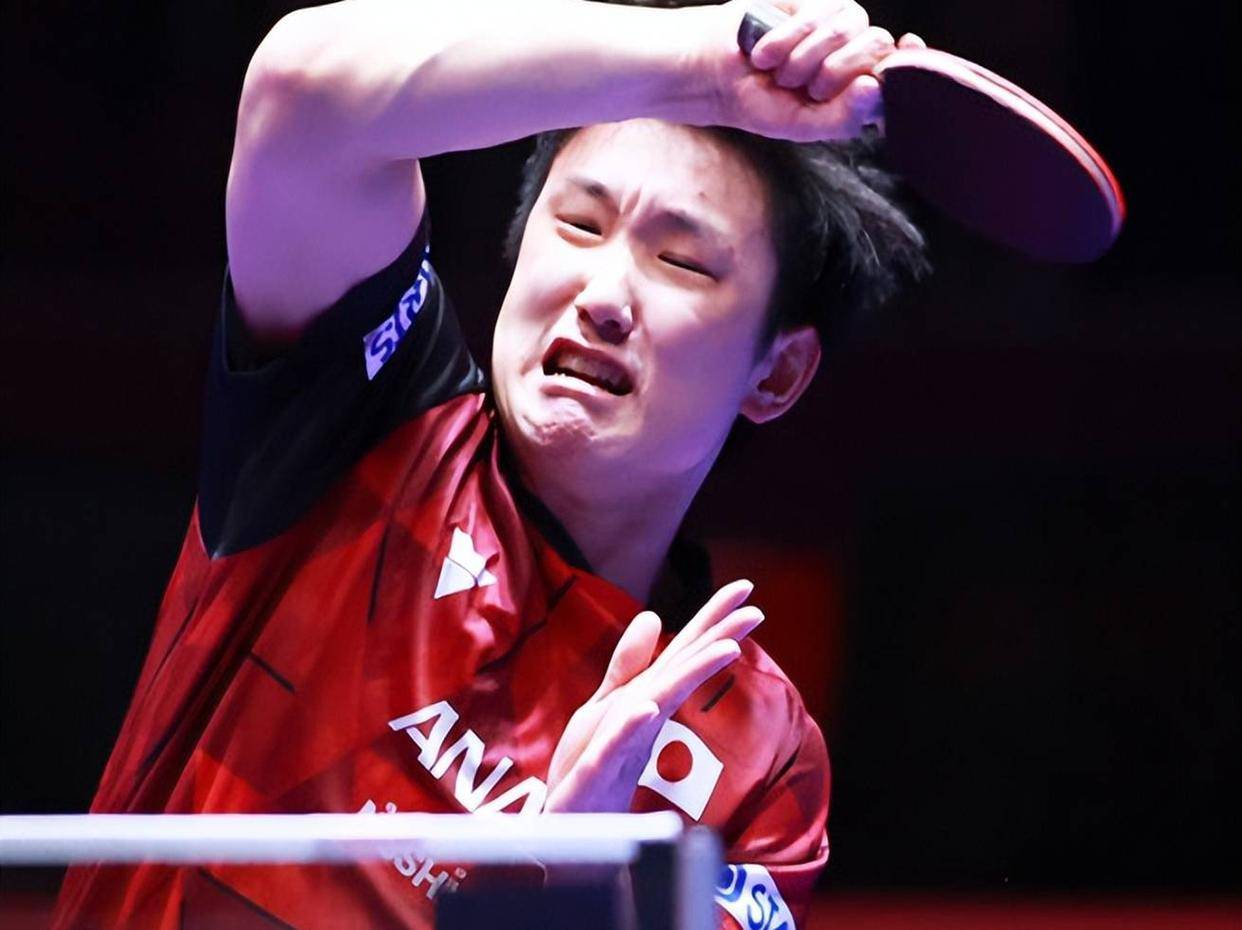 开云平台-法国队轻取葡萄牙队，张本智和关键制胜