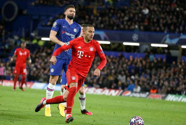 开云平台-蒂亚戈破门，里昂客场大胜雷恩